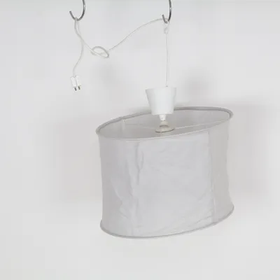 Taklampa (EL02V) från Cottex