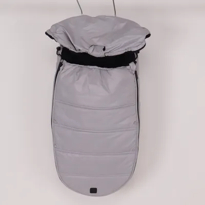 Åkpåse (Grå, Svart) från Carena