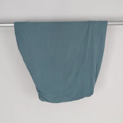 Fitted sheet (Jersey Spannbetttuch) from Dormia Cotton