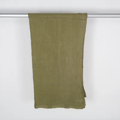 Kanallängd (Grön) från IKEA Linne