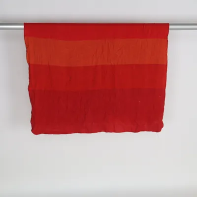 Pläd (Röd) från SAS