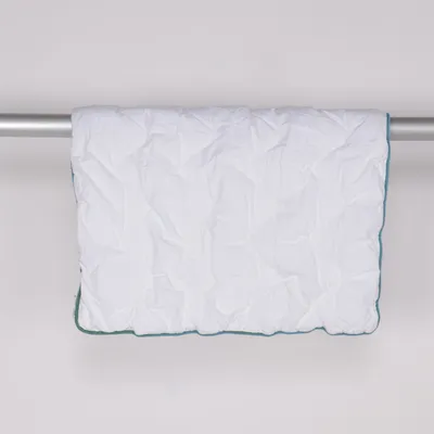 Couverture (RS-2018/09) de Rätt Start Coton biologique, Polyester