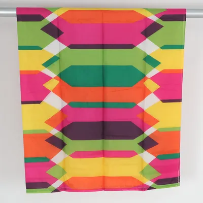 Duschdraperi (Lillskär) från IKEA Polyester