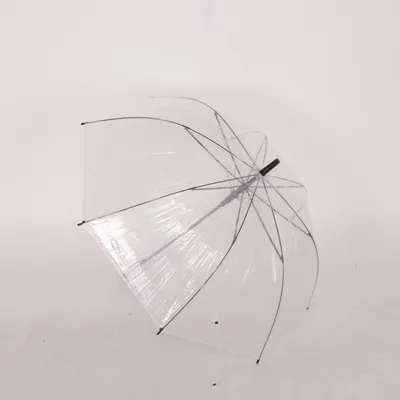 Paraply (Transparent) från HAY