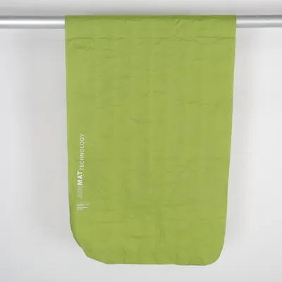 Air mattress (Green) from Exped