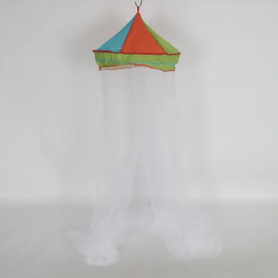 Sänghimmel (För Barnrum) från Åhléns Polyester