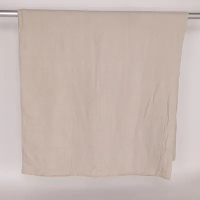 Täcke (Beige) från Ellos Home Linne, Polyester