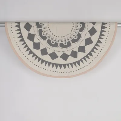 Lekmatta (Vit, Grå, Rosa) från Elodie Details