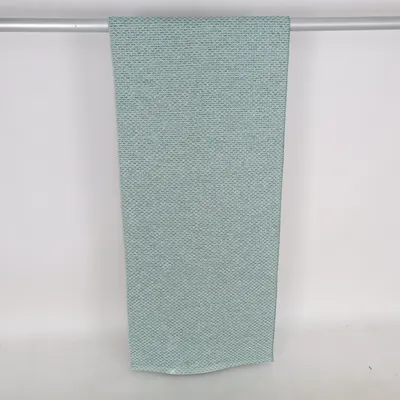 Tapis tissé (Vert) de Pappelina