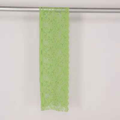 Gardinkappa (Grön)