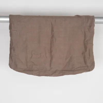 Cushion cover (Brown) from Himla