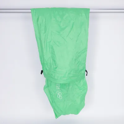 Inflatable couch (Green) from Release
