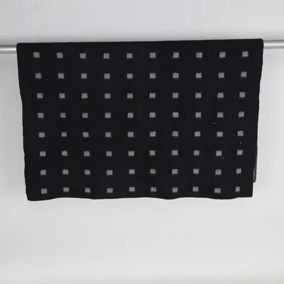 Blanket (Svenska Tyger) Cotton, Wool