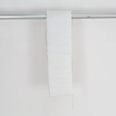Pare-chocs de berceau (Blanc) de Baby Dan Coton, Polyester