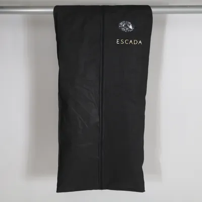 Garment bag (Black) from Escada