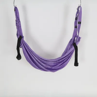 Fitness accessoires (Lila)