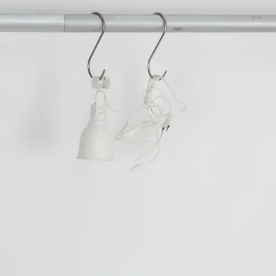 Wandlamp (Wit) van IKEA