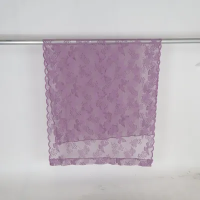 Kanallängd (Lila) från Linea