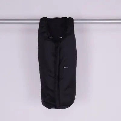 Footmuff (Black) from Beemoo