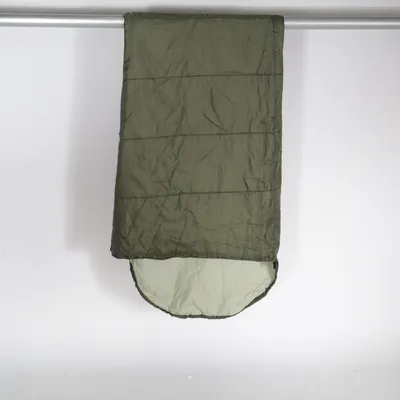 Sac de couchage (Vert) de The Oregon Trail