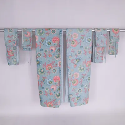 Bed set (Shellebration) from Pip Studio Cotton