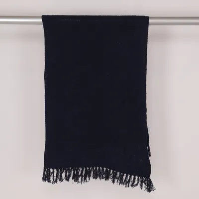 Filt (82047691) från Bloomingville Akryl, Bomull, Polyester