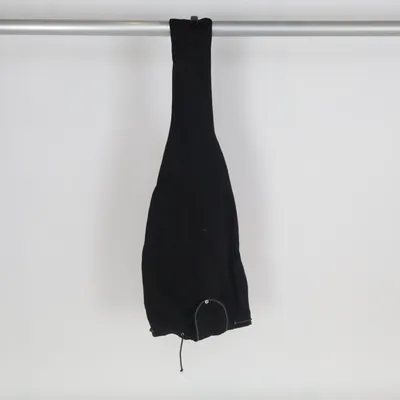 Gitarrfodral (Svart)