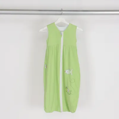 Sovpåse (Grön) från CoolMax