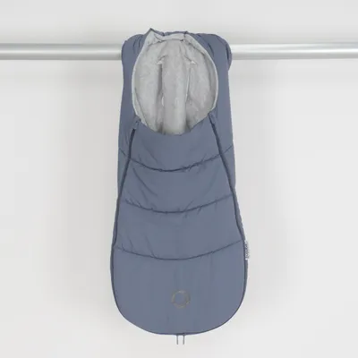 Åkpåse (Grå) från Bugaboo