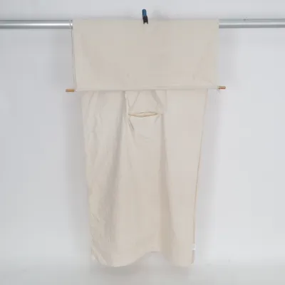 Hemelbed (Settle Bed Canopy) van Ferm Living Organisch katoen