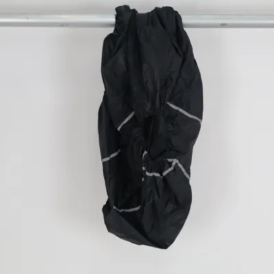 Stroller cover (Black) from 2Me