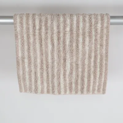 Badmat (Beige, Wit) van H&M Home
