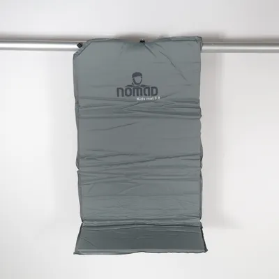 Air mattress (Kids Mat 3.8) from Nomad