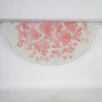 Underlakan (Rosa, Vit, Beige) från H&M Home Bomull