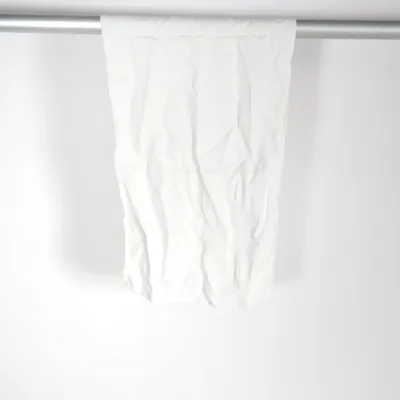 Table runner (White) from Klässbols Linen