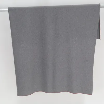 Couverture (Gris) de Mogihome Polyester