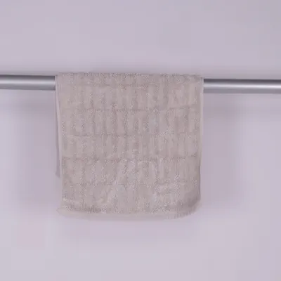 Badrumsmatta (Beige) från Arket Bomull