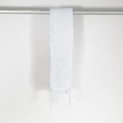 Babybett Schutz (Weiß) von Värnamo of Sweden
