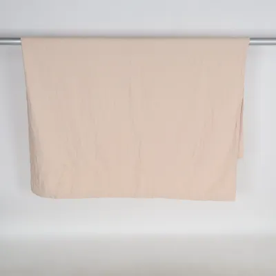 Duvet cover (Beige) from Ellos Home