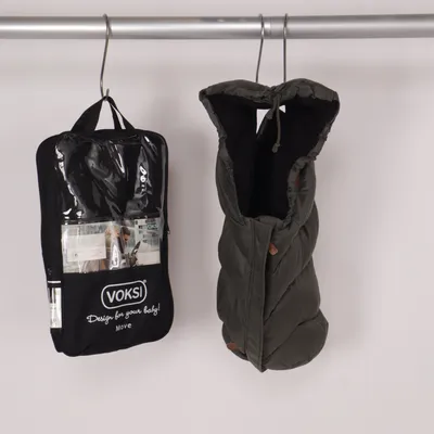 Åkpåse (Move) från Voksi