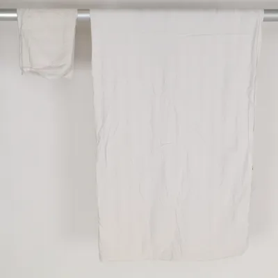 Bed set (White) from Jotex Cotton