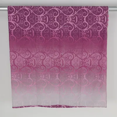 Påslakan (Lila, Rosa, Flerfärgad) från Meradiso Bomull, Polyester
