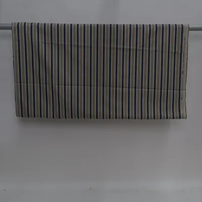 Textile (Blue, Beige) from Athenea