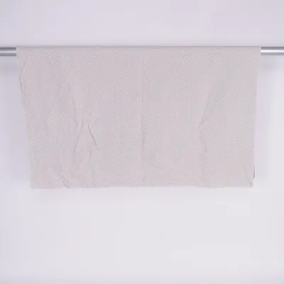 Filt (Vit, Grön) från Klippan