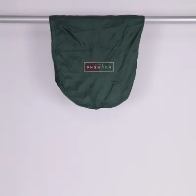 Resegarderob (Grön) från Holmens Herr