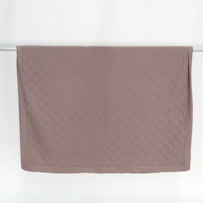 Bedspread (Brown) from Ellos Home