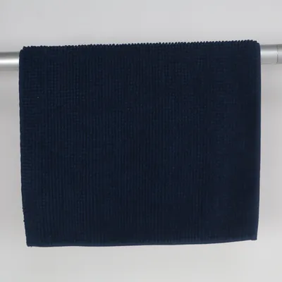 Bathroom mat (Blue)