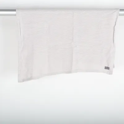 Bath towel (Gray) from Vinter & Bloom Organic cotton