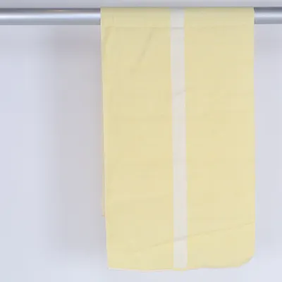 Löpare (Gul, Vit) från Klässbols Linne