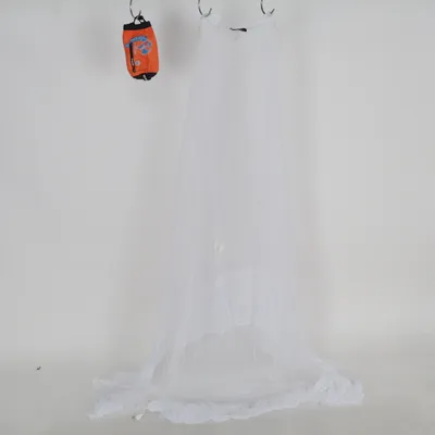 Moustiquaire (Blanc) de Travel Safe